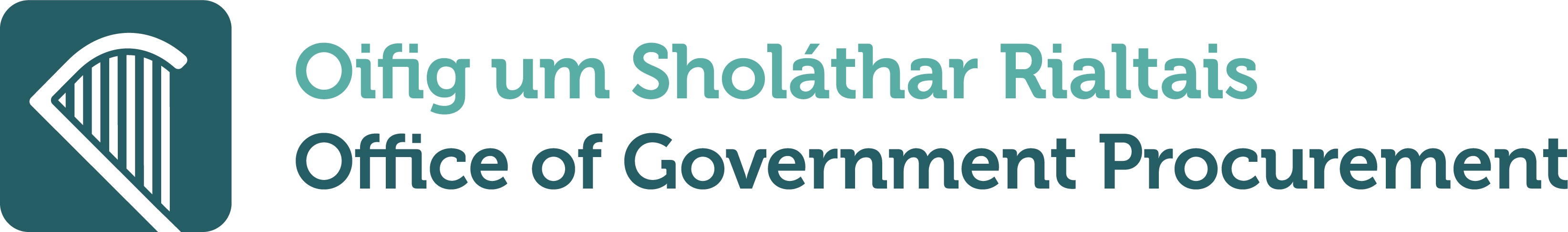 office of Government procurement